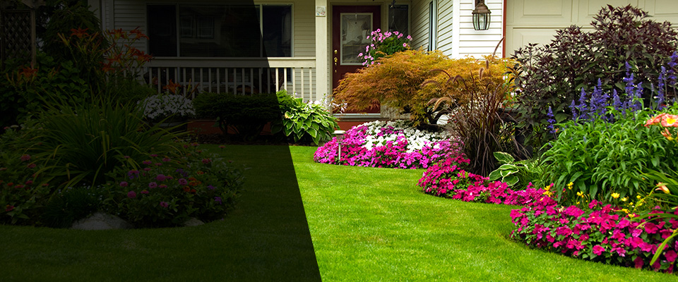 Goodview Landscapers
