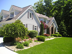 Landscapers and Lawncare Services in Goodview, VA